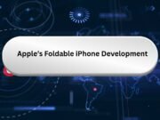 Reports Reveal Apple’s Flip-Style iPhone in the Works