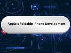 Reports Reveal Apple’s Flip-Style iPhone in the Works