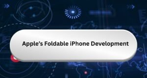 Reports Reveal Apple’s Flip-Style iPhone in the Works